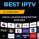 Best IPTV service 2025 Best IPTV for smart TV